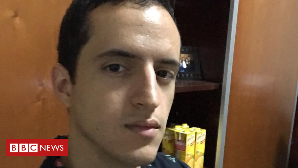 Lembra do Menino do Acre? Dois anos depois de sumiço, ele abre quarto  enigmático a visitas guiadas - BBC News Brasil