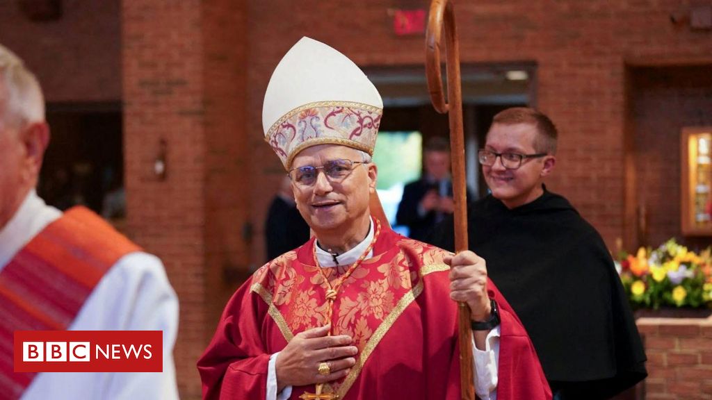 'Eleição de Leão 14 é uma reposta do Vaticano a Trump': o que novo papa significa para presidente dos EUA
