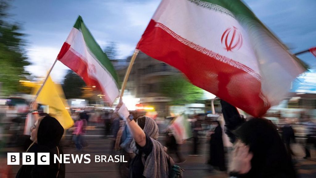 'Tudo piorou': iranianos temem regime fortalecido e mais vingativo após a guerra com os EUA
