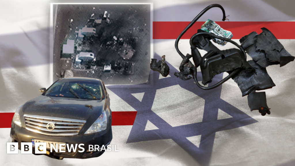 As conquistas e os fracassos do Mossad, a poderosa agência de espionagem de Israel