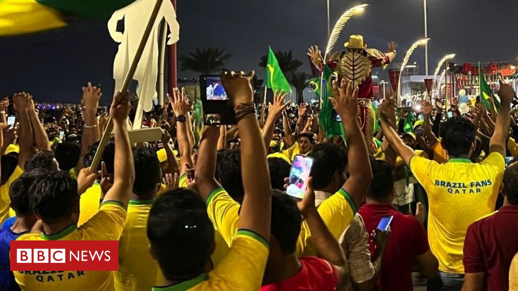 E agora? Torcedores fazem memes com dias sem jogos da Copa do