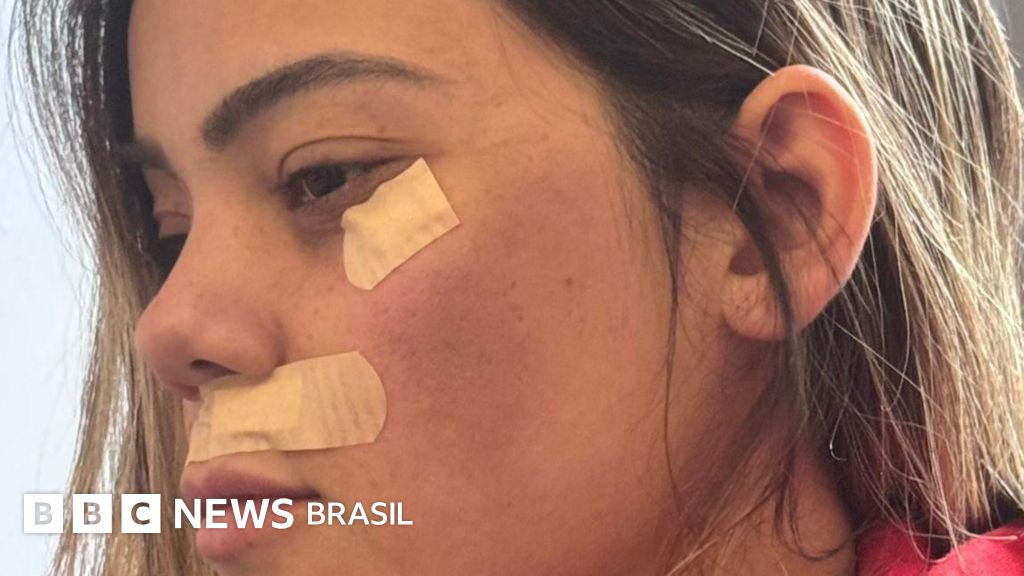 A brasileira vítima de agressão sexual em trem de Paris: 'Em nenhum lugar do mundo você está segura'