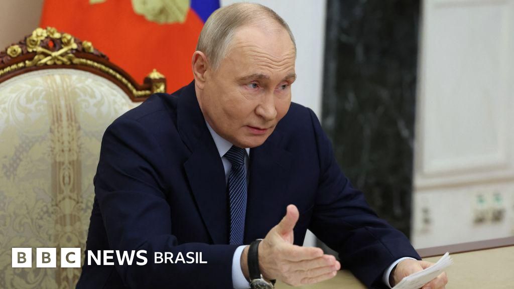 Os alertas de guerra na Europa que preocupam o mundo