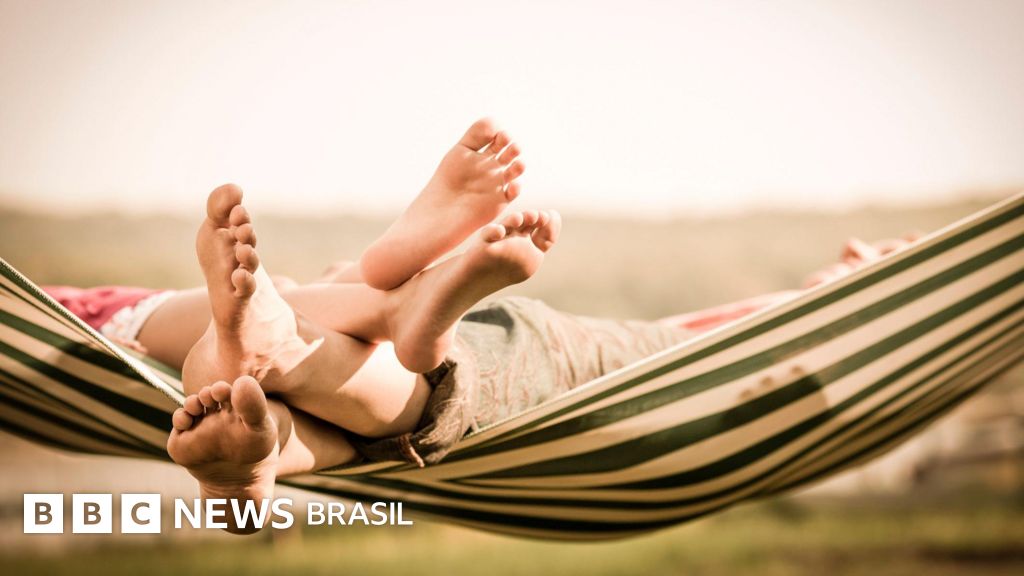 Como fortalecer os músculos dos pés pode beneficiar o corpo inteiro