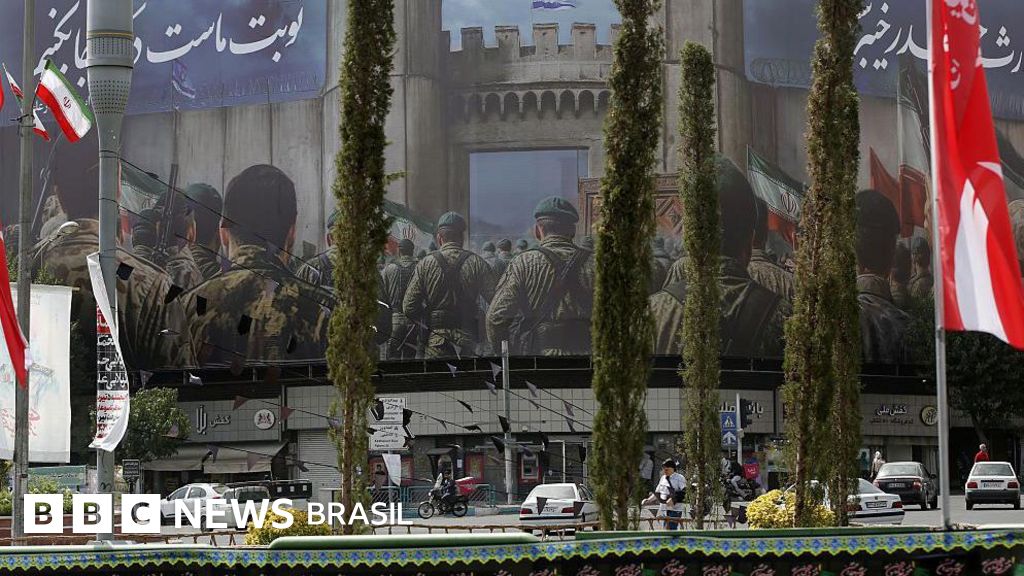 A onda de prisões e execuções que o Irã promove na esteira do conflito com Israel