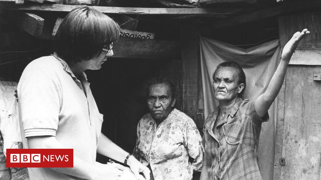 Famílias famintas e mães desdentadas: o retrato da miséria na ditadura que ficou 'escondido' nos arquivos do IBGE
