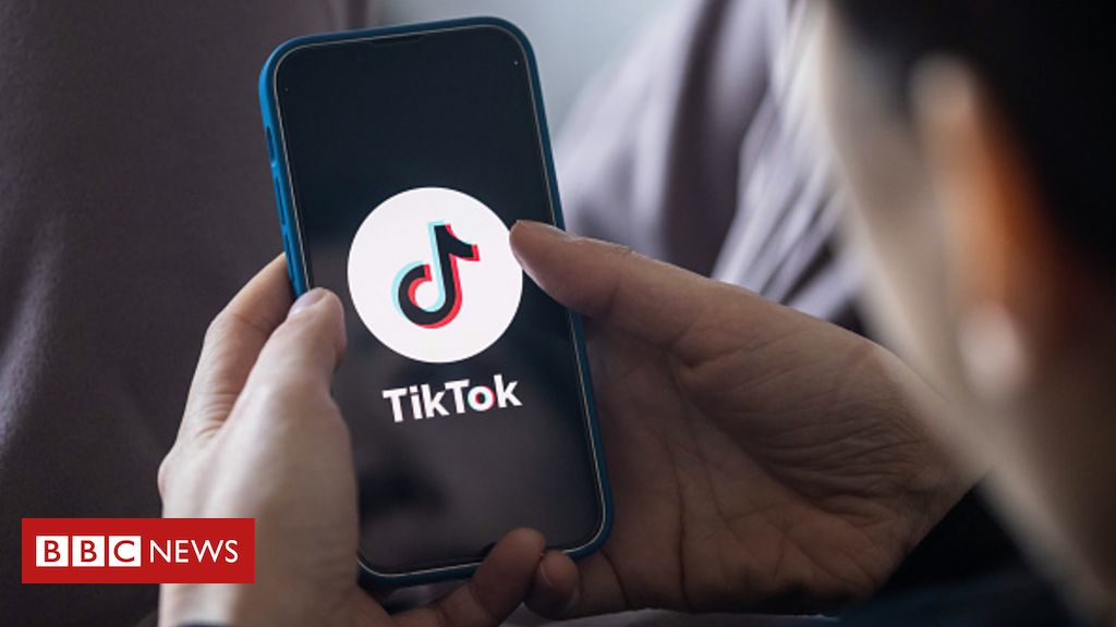 TikTok parte para batalha judicial contra Estado americano que decidiu banir a rede social