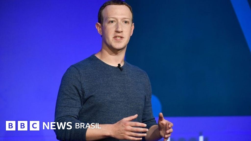 Meta: entenda o que é metaverso, que inspira novo nome do Facebook