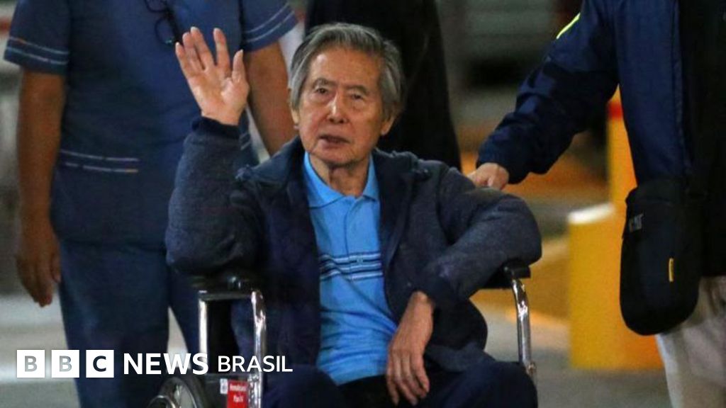 O que levou Justiça do Peru a libertar Fujimori e por que decisão é polêmica