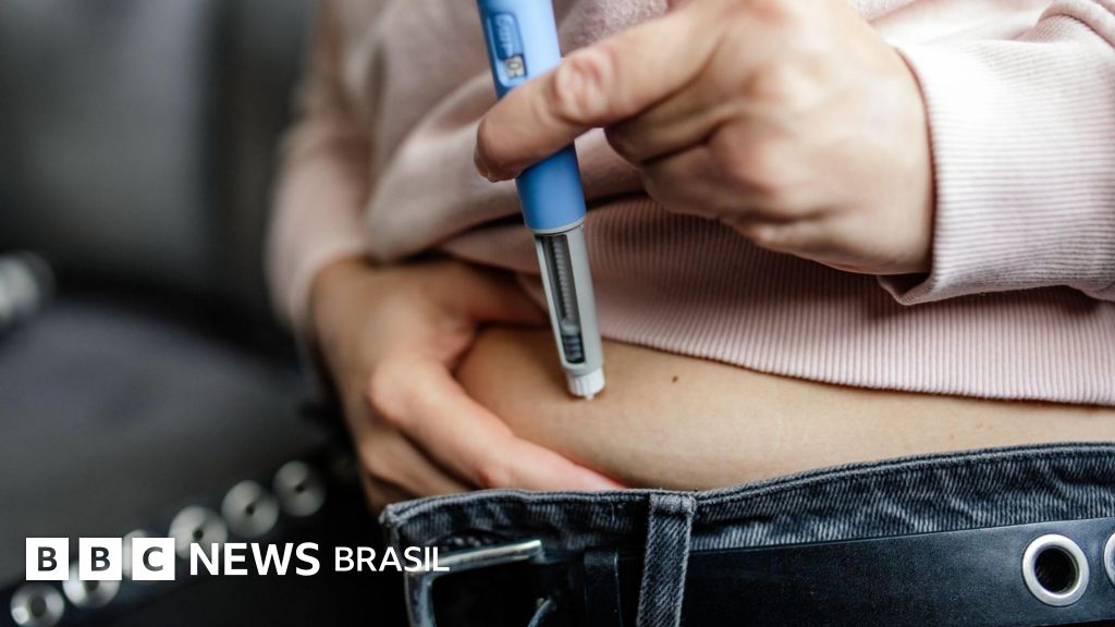 As variações genéticas que podem indicar quem perde mais peso com uso de canetas emagrecedoras