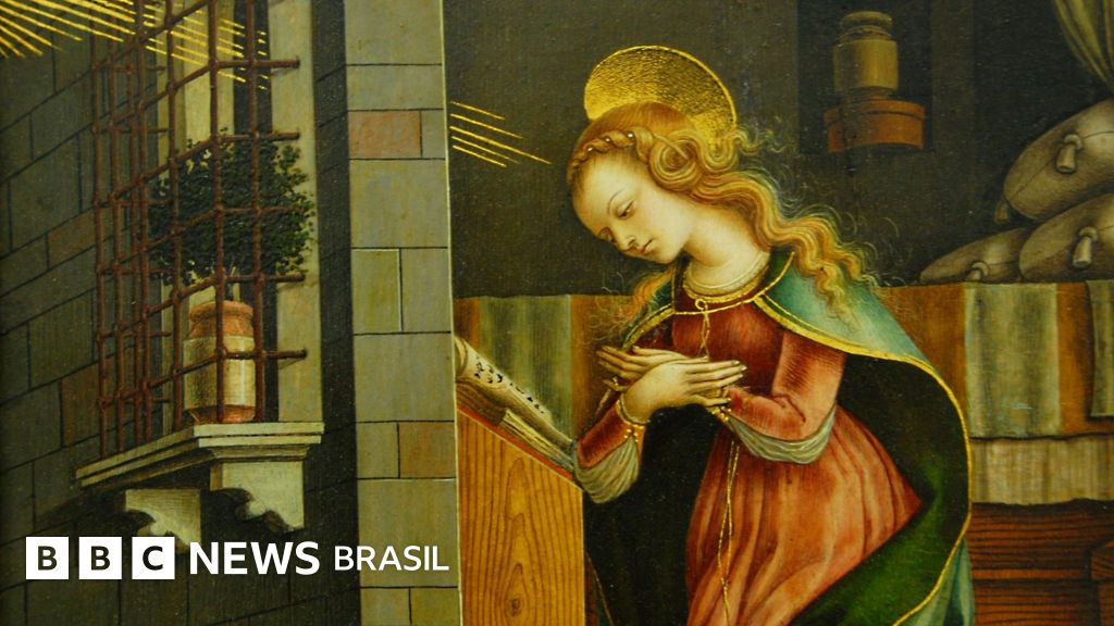 Ave-maria: como uma oração milenar de analfabetos se tornou a mais popular prece católica