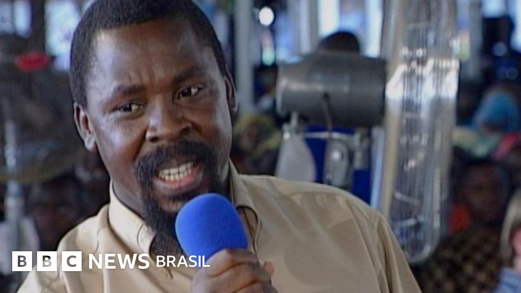 Os falsos milagres do líder de igreja acusado de abusos e tortura