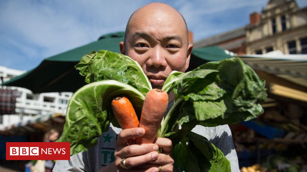 O que aconteceria se o mundo inteiro virasse vegetariano? - BBC News Brasil