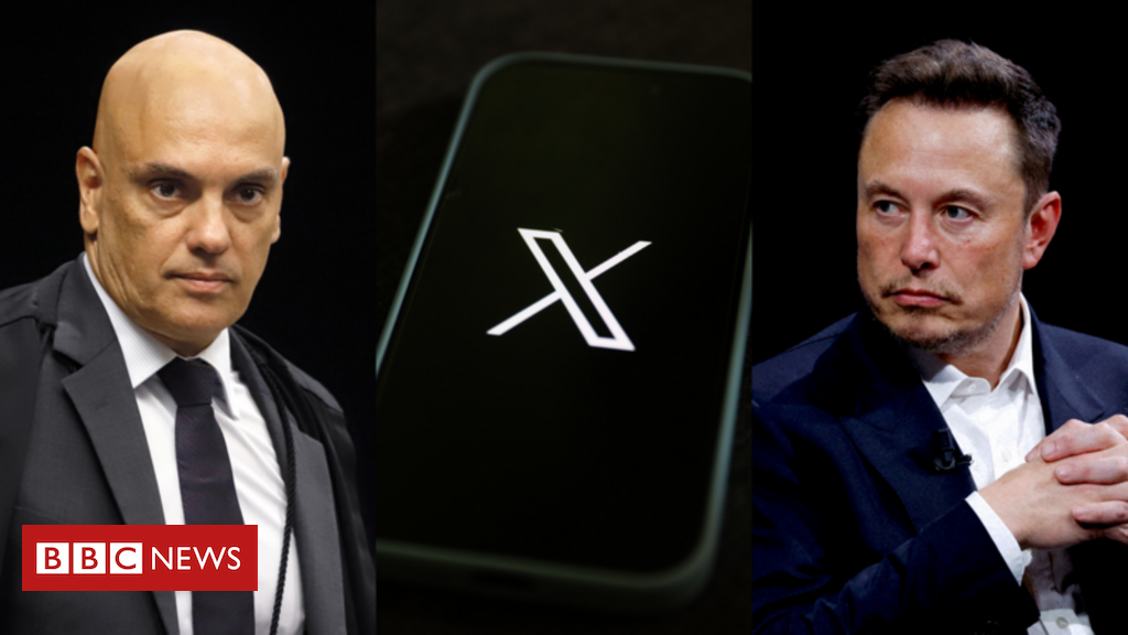 3 fatores que podem estar por trás da decisão de Musk e X de cumprir determinações de Moraes