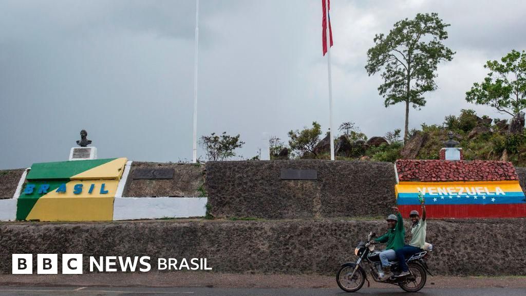 Venezuela elevou tarifas para o Brasil? O que se sabe sobre taxas para produtos brasileiros