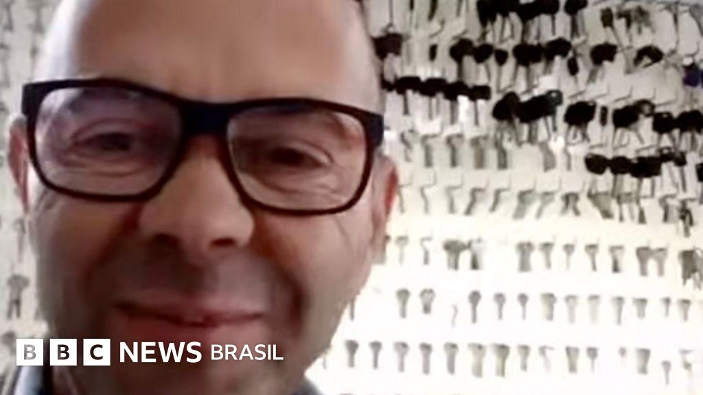 Francisco Wanderley Luiz: quem é o homem que morreu após explosão em frente ao STF