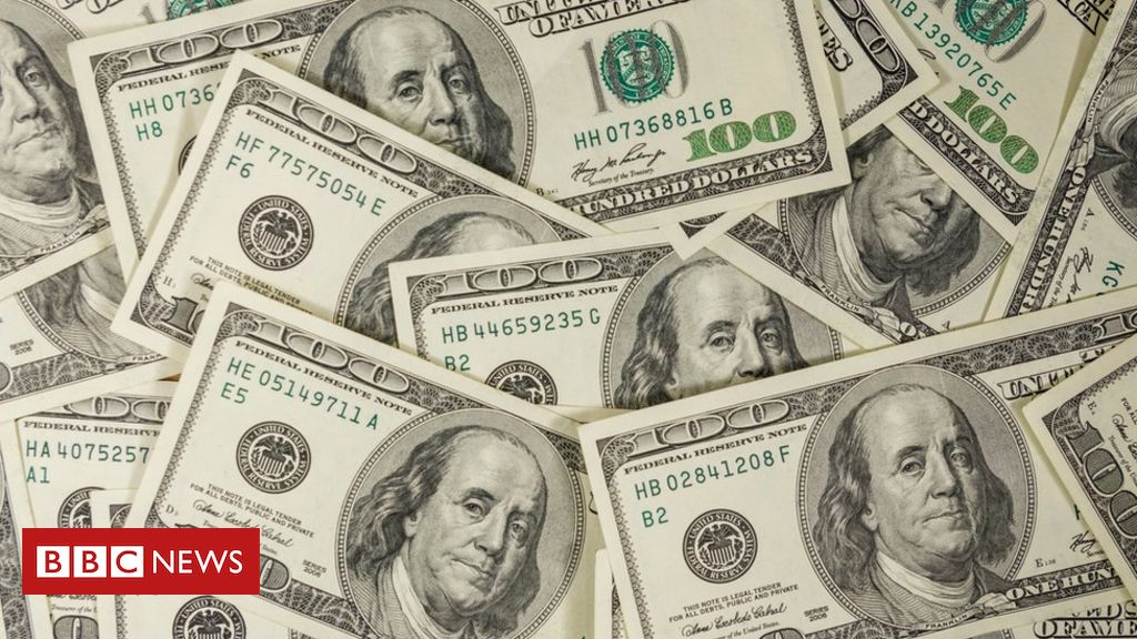 Dólar vai voltar aos R$ 5? O que explica o movimento da moeda