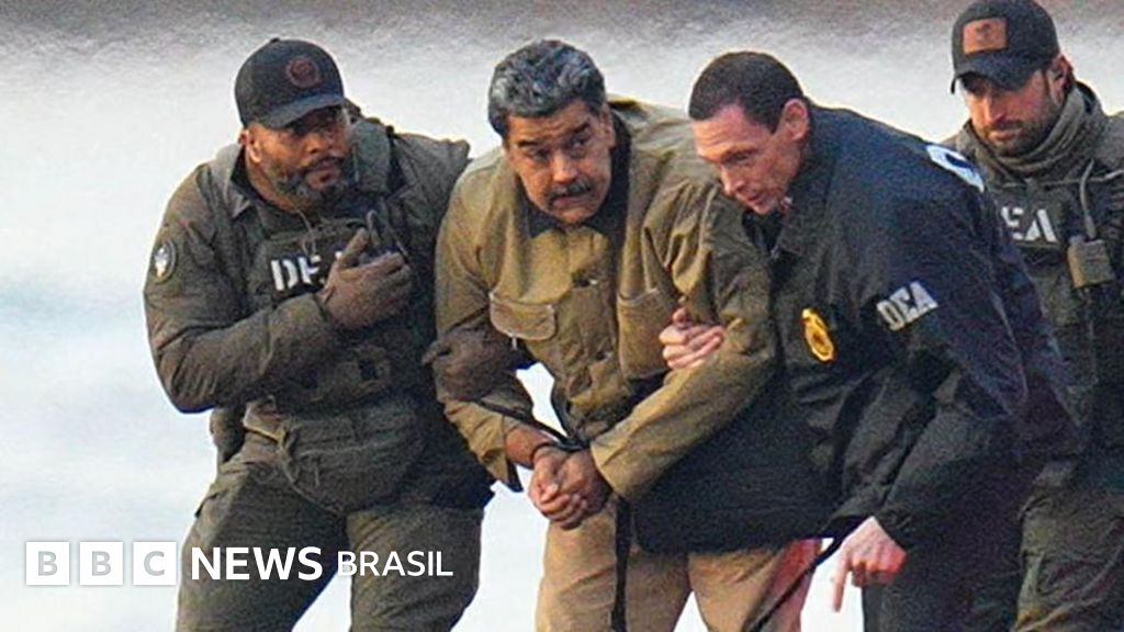 Ação contra Maduro é recado de Trump para China, diz autora de livro sobre Doutrina Monroe