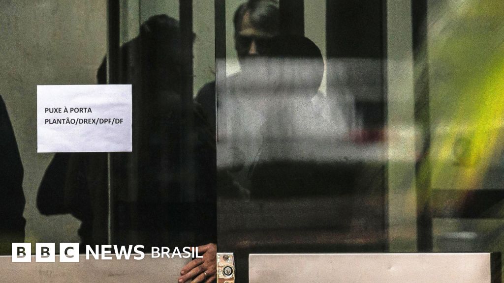 Moraes declara conclusão do processo de Bolsonaro: o que acontece após o trânsito em julgado?