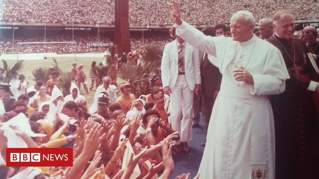 CASA João Paulo II realiza palestra com r de canal sobre