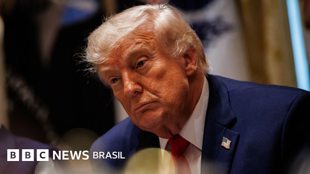 O que acontece se Trump declarar PCC e CV terroristas, como quer Flávio Bolsonaro?