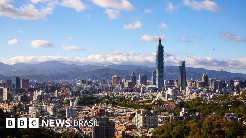 Como grupo de jovens engenheiros tornou Taiwan uma potência em microchips