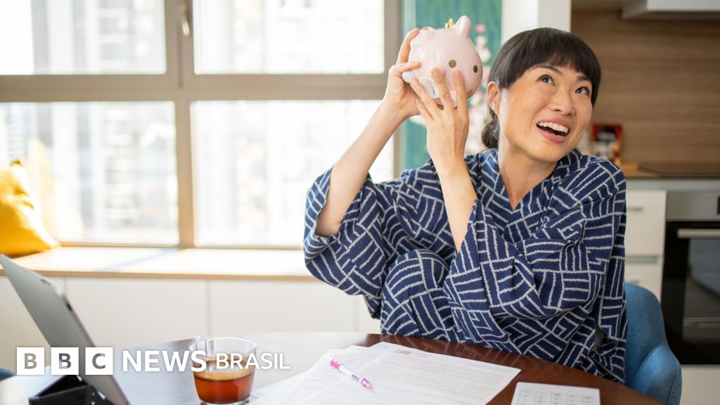 Kakebo: o antigo método japonês para controlar gastos e poupar dinheiro