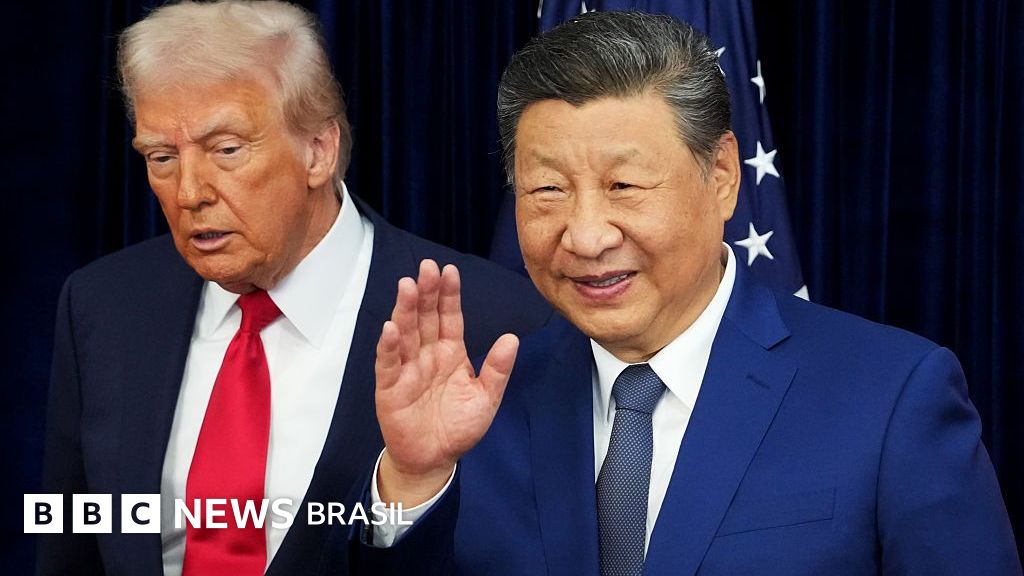 Por que China e EUA estão tão obcecados por Taiwan