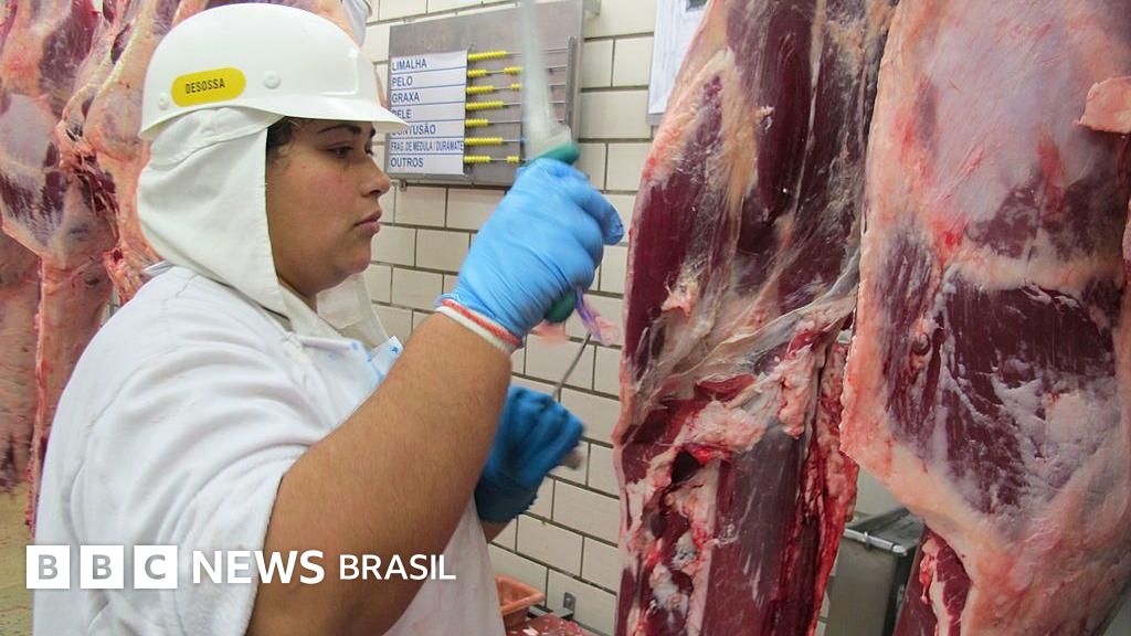A investigação que coloca a JBS de Joesley Batista na mira do governo Trump