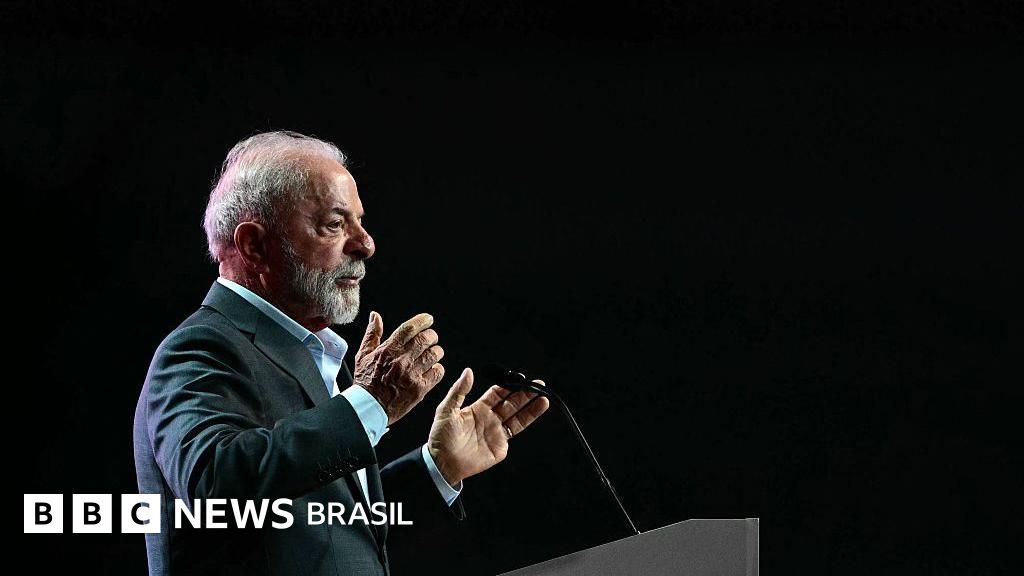 Vantagem de Lula cai: o que diz a última pesquisa Quaest sobre 2026