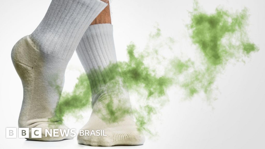 O que odores corporais revelam sobre a saúde — e como podem ajudar a diagnosticar doenças