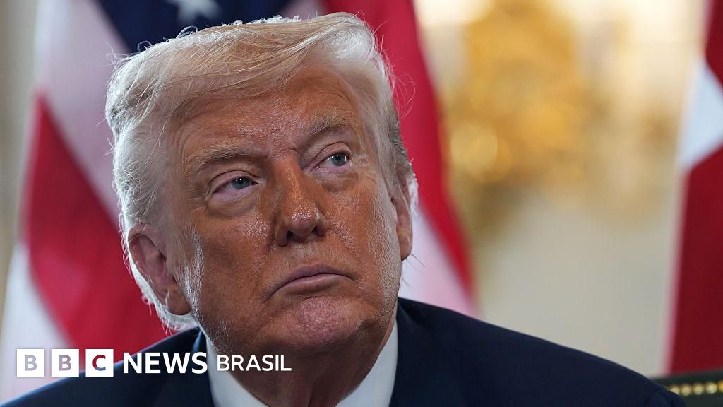'Nova era': Trump está acabando com as regras do comércio internacional?