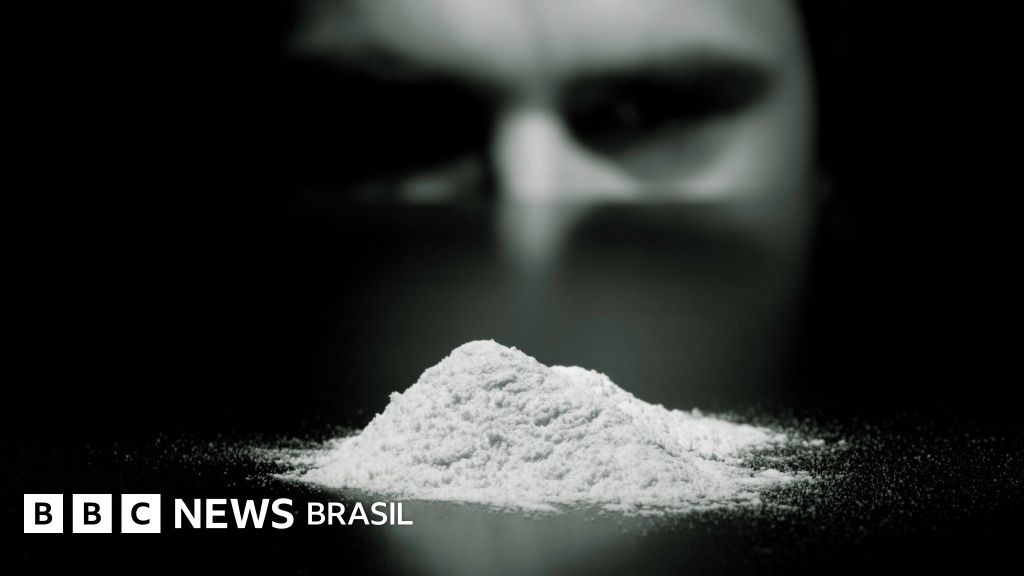 O que a crise no Equador revela sobre tráfico global de drogas