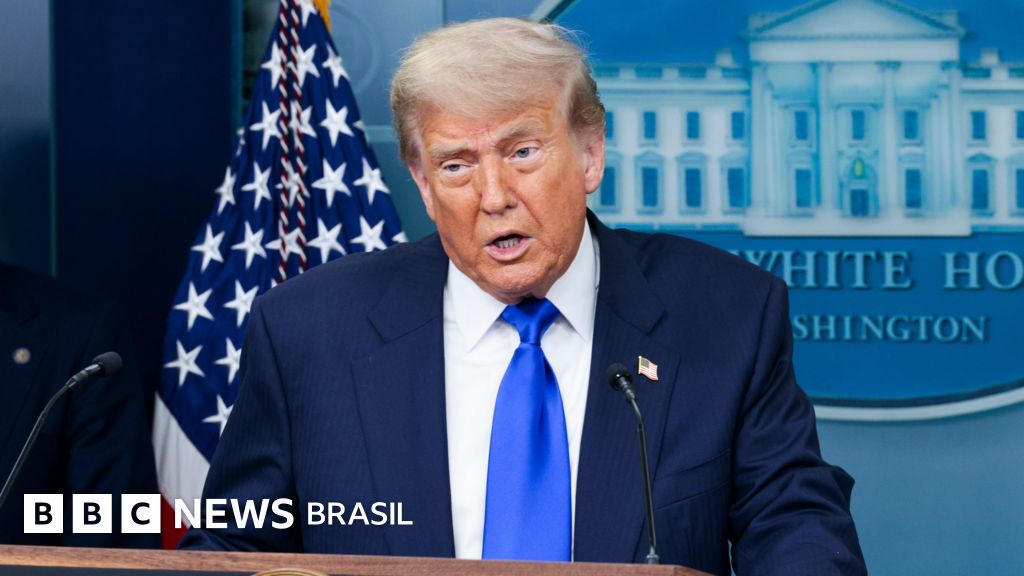 Corte Suprema limita poder de juízes locais contra Trump e abre caminho para fim de cidadania por nascimento
