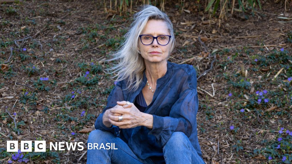 A sinistra casa amarela onde médica realizava experimentos com crianças