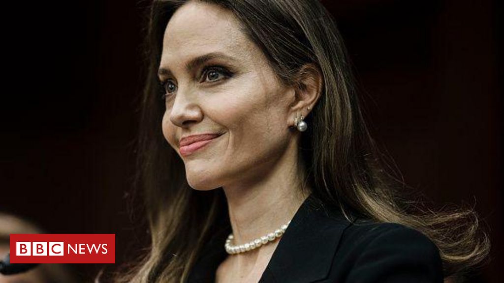 10 anos do 'Efeito Angelina Jolie': os dilemas de mulheres com mutação genética por trás do câncer de mama