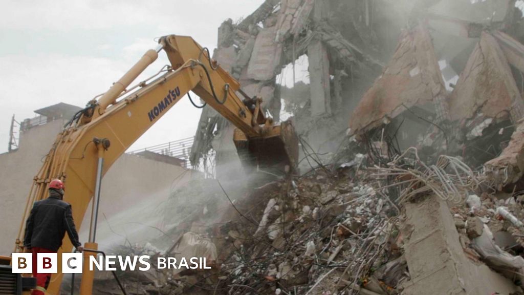 Como civis em Teerã estão sofrendo os impactos da guerra: 'Minha filha está sob os escombros'