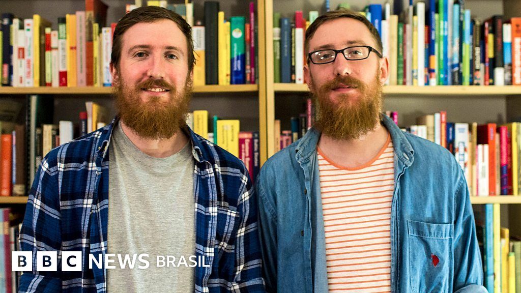 Os idiomas secretos criados por gêmeos para se comunicar entre si