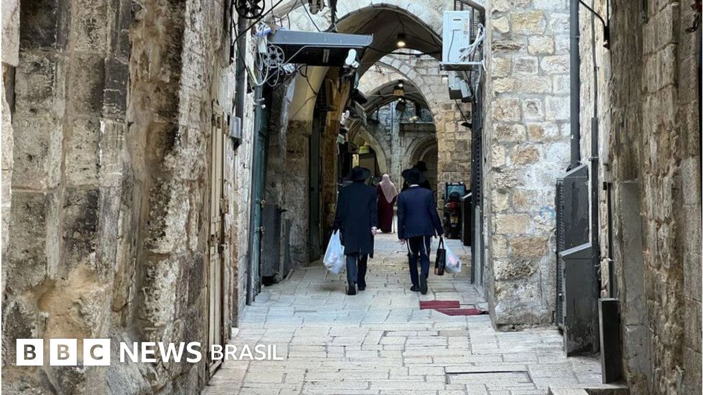 'Precisamos de um milagre': o impacto da guerra sobre as economias de Israel e de Gaza