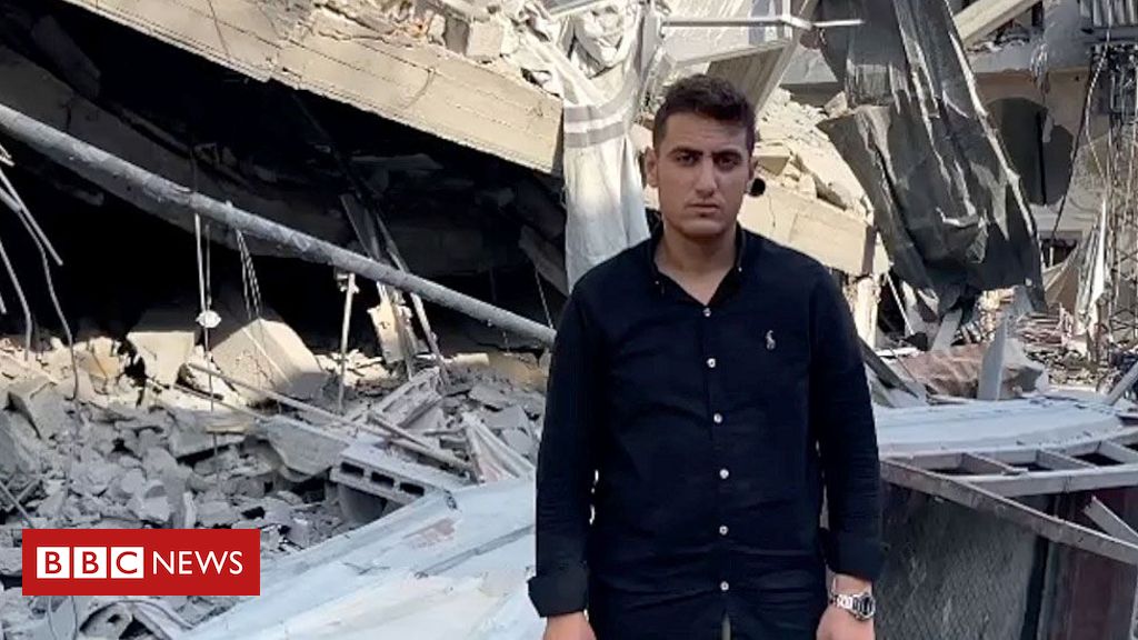 'Quando morrermos, ninguém saberá': os diários de moradores de Gaza após mais de um mês de bombardeios