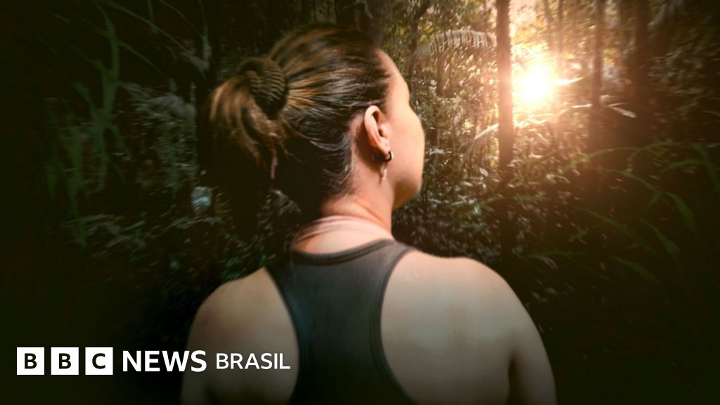A vida das mulheres que trocam sexo por ouro na Amazônia