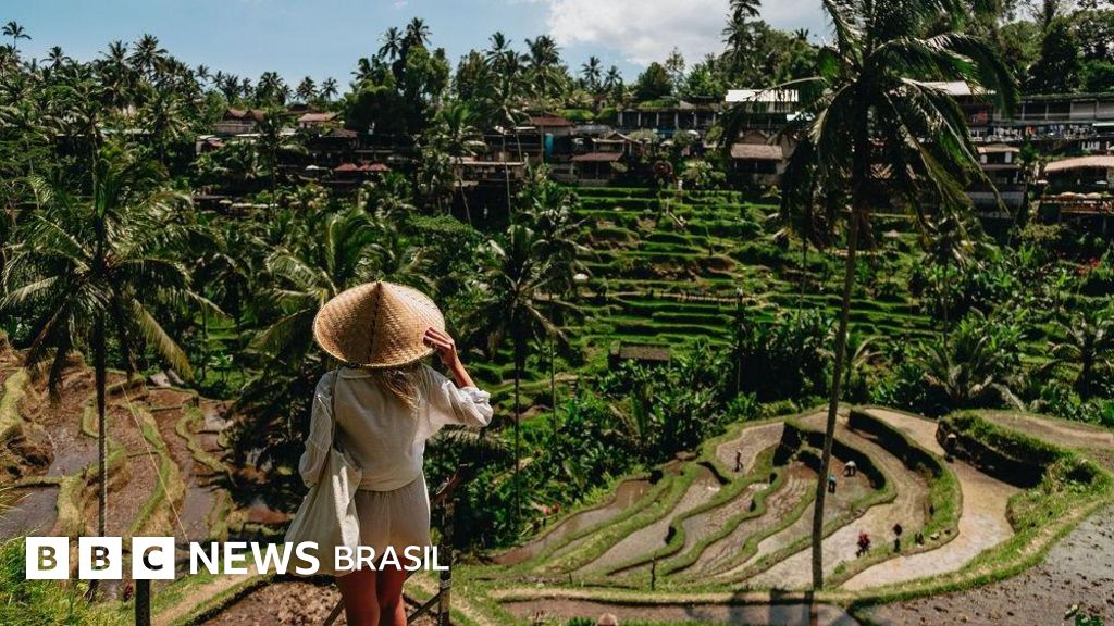 Instagram X realidade: como Bali virou vítima de seu próprio sucesso nas redes sociais
