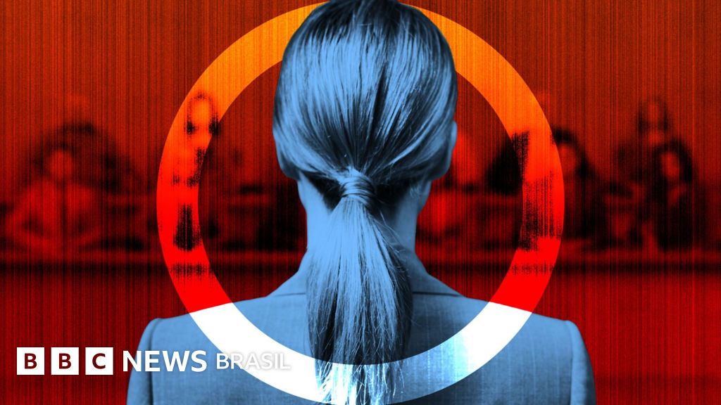 'Acusei um policial de estupro, mas fui eu que acabei no banco dos réus'