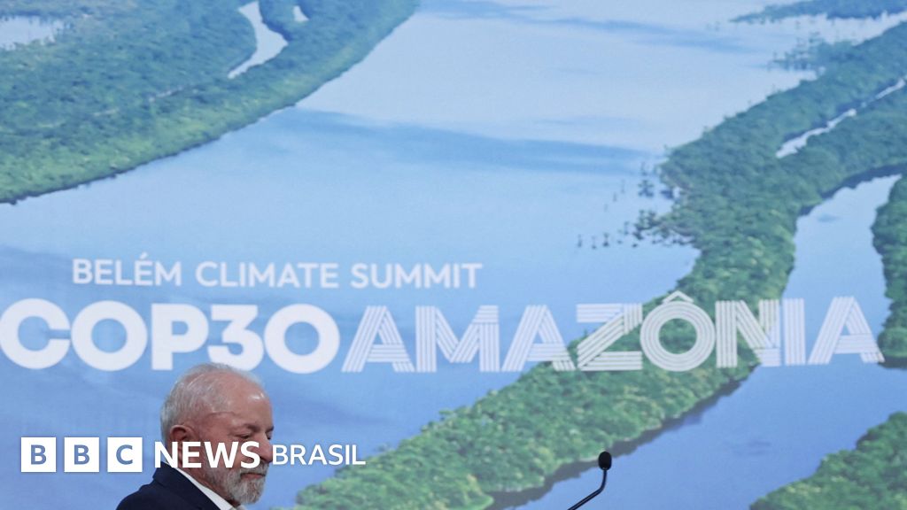 Como parceiros do Brasil no Brics bloqueiam plano de Lula contra combustíveis fósseis na COP30