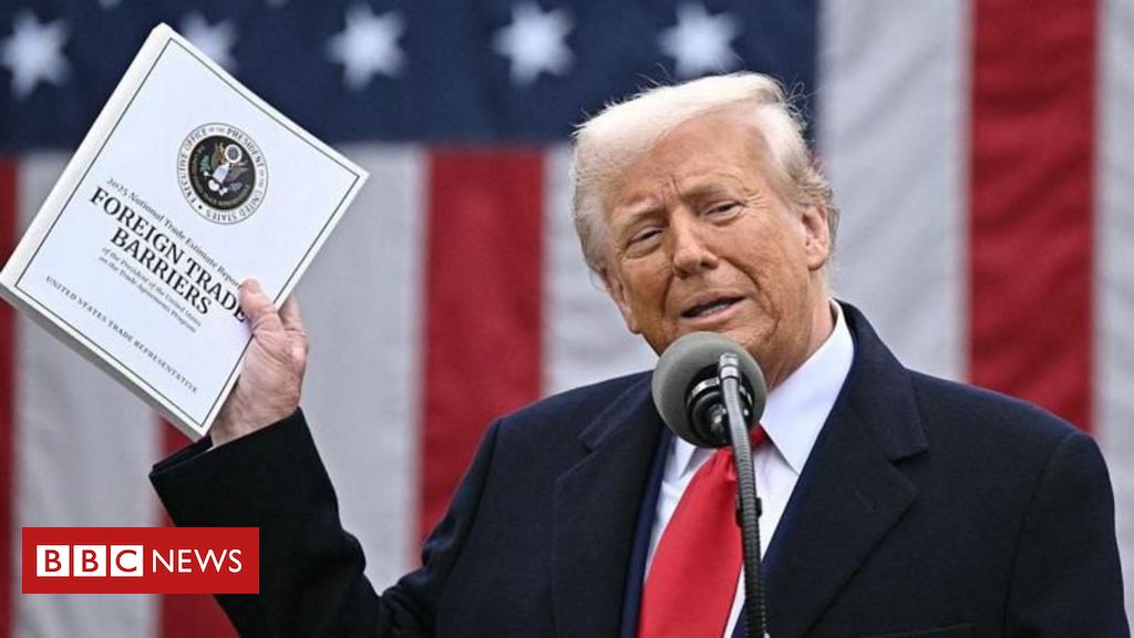 3 sinais de que reação anti-Trump ganha força no mundo