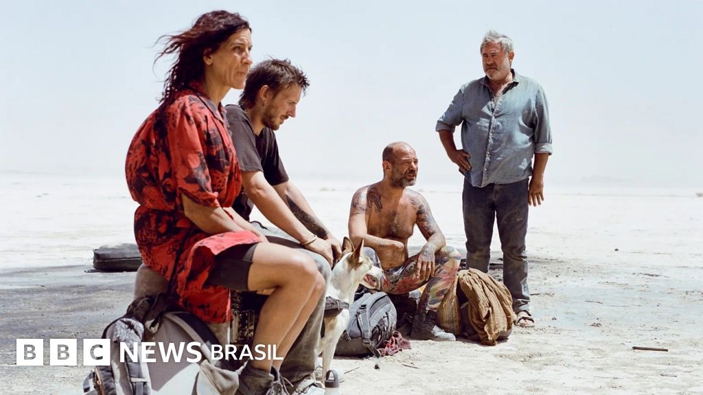 'O Agente Secreto' e mais 11 filmes elogiados em Cannes que você precisa assistir