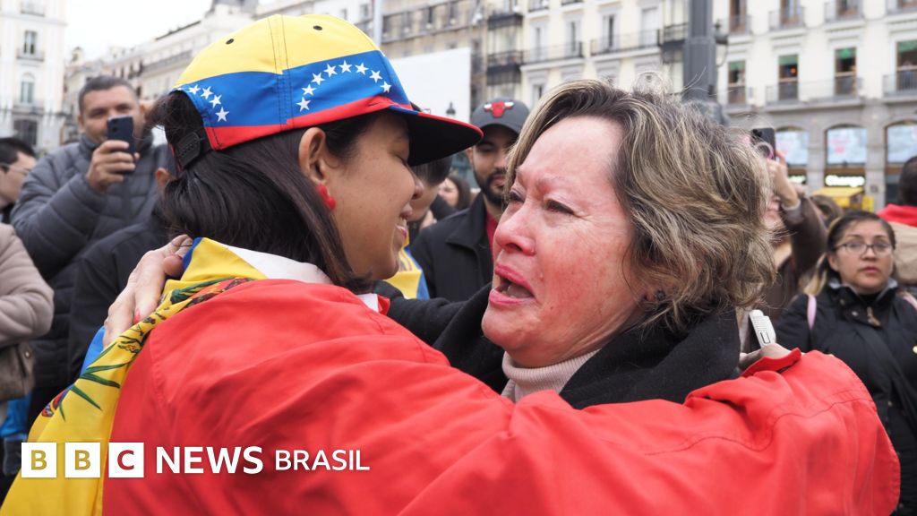 Por que Espanha contraria tendência mundial e abre as portas para imigração?