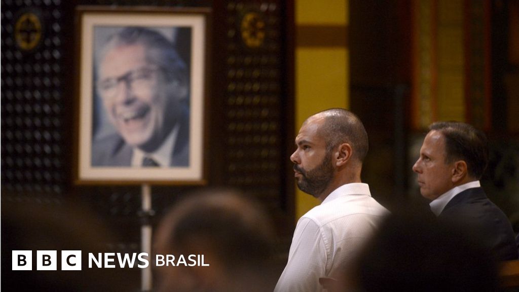 Neto de Mário Covas e 'baladeiro': quem é o futuro ...