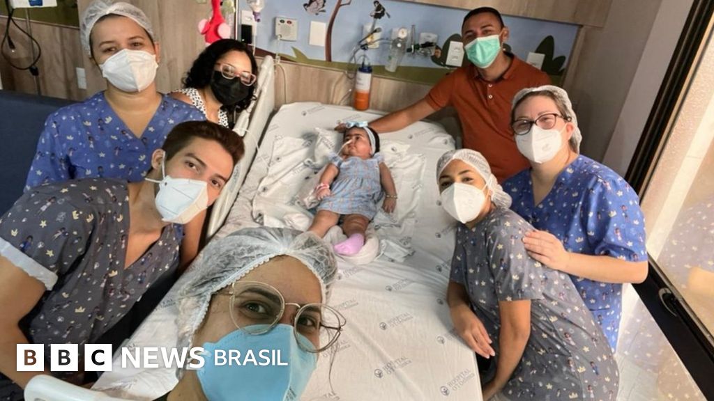 Os dilemas da pediatra que cuida de crianças em estado terminal