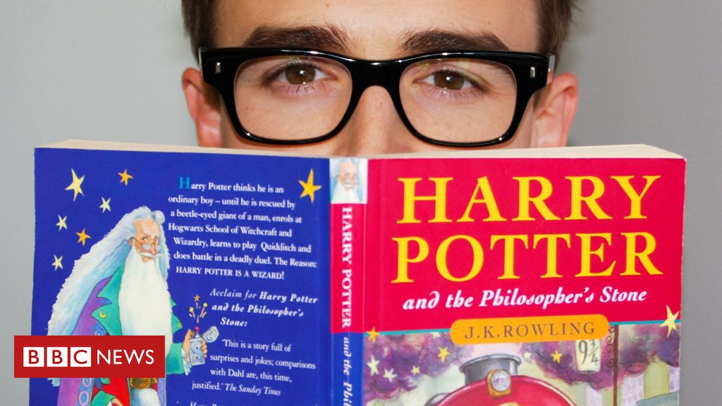 Escola católica proíbe livros de Harry Potter nos EUA - Revista Crescer